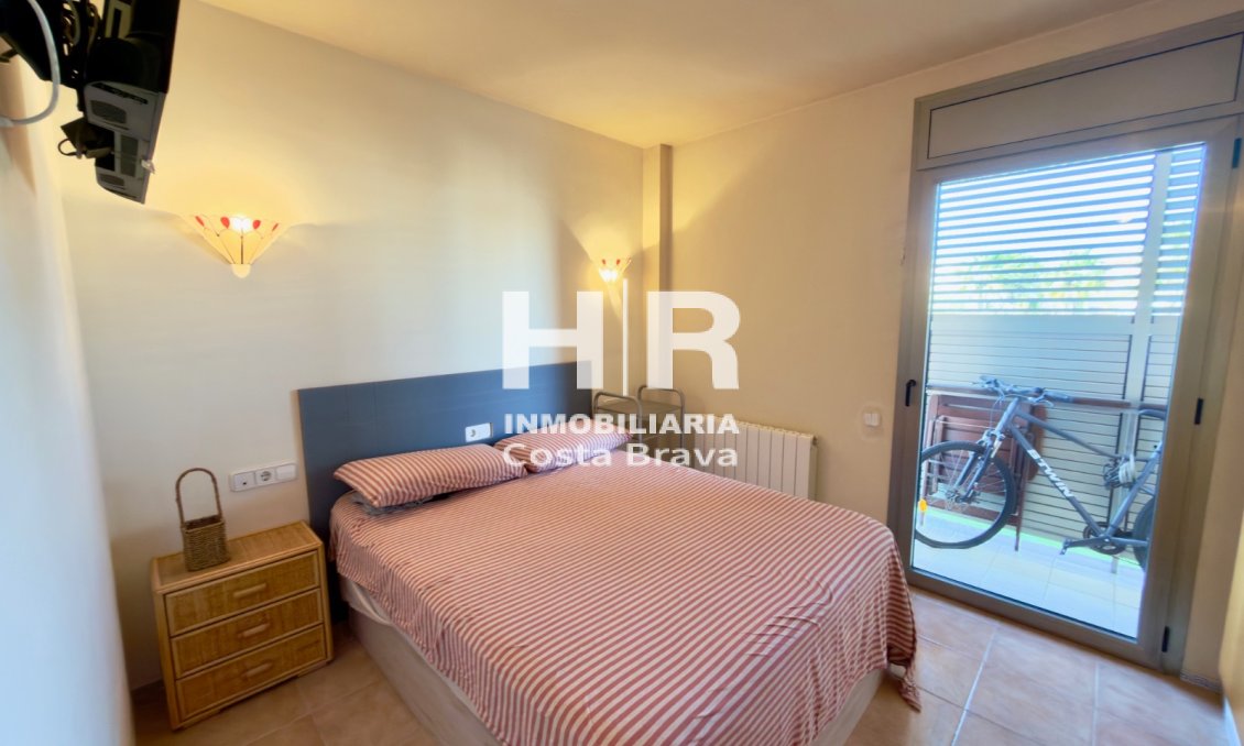 Venta - Apartamento / piso - Sant Antoni De Calonge - Centro