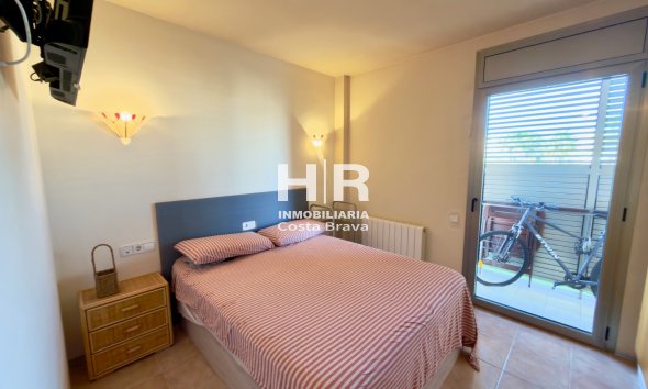 Venta - Apartamento / piso - Sant Antoni De Calonge - Centro