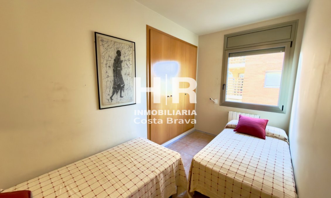 Venta - Apartamento / piso - Sant Antoni De Calonge - Centro