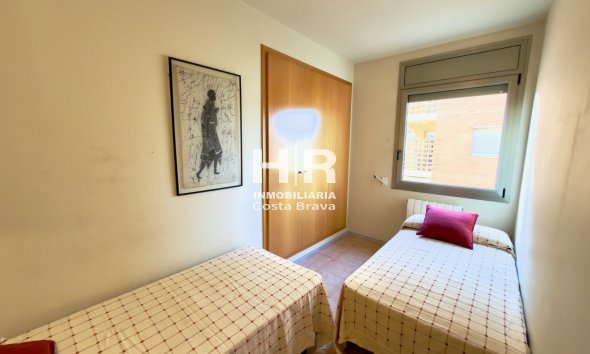 Venta - Apartamento / piso - Sant Antoni De Calonge - Centro
