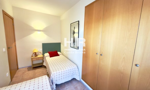 Venta - Apartamento / piso - Sant Antoni De Calonge - Centro