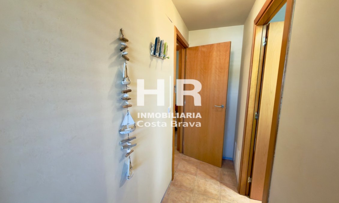 Venta - Apartamento / piso - Sant Antoni De Calonge - Centro