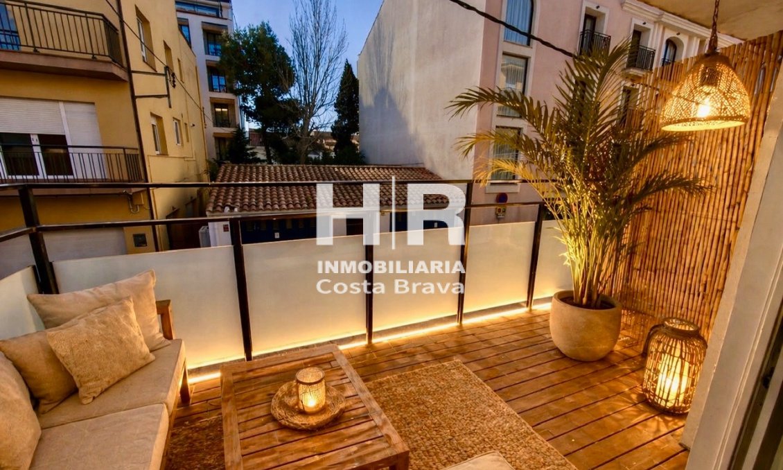 Venta - Apartamento / piso - Sant Antoni De Calonge - Centro