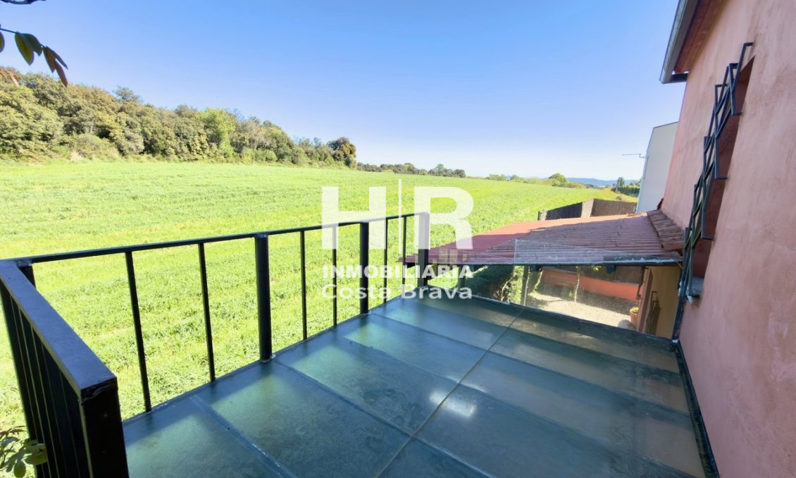 Venta - Casa unifamiliar - AIGUAVIVA - CENTRO PUEBLO
