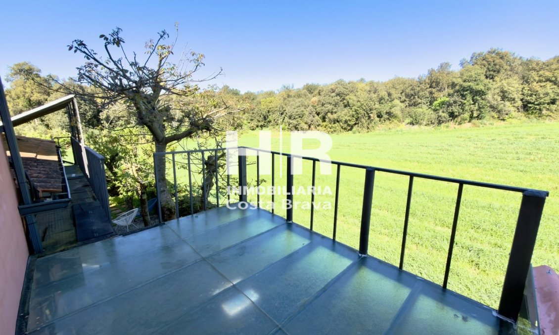 Venta - Casa unifamiliar - AIGUAVIVA - CENTRO PUEBLO