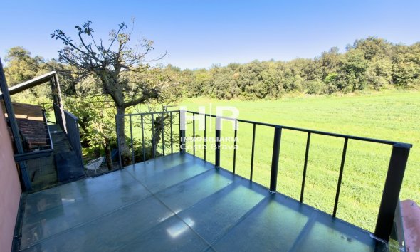 Venta - Casa unifamiliar - AIGUAVIVA - CENTRO PUEBLO