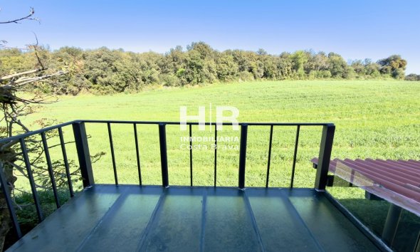 Venta - Casa unifamiliar - AIGUAVIVA - CENTRO PUEBLO