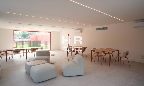 Obra nueva - Ático - Platja D'Aro - Primera línea de mar
