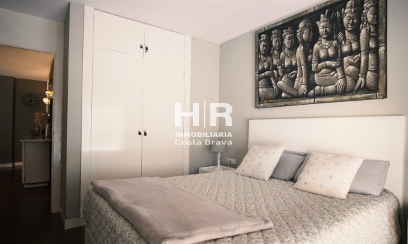 Venta - Apartamento / piso - Castell-Platja d'Aro - Centro
