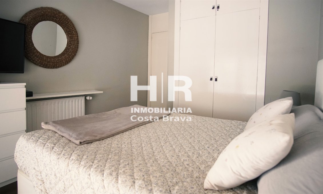 Venta - Apartamento / piso - Castell-Platja d'Aro - Centro