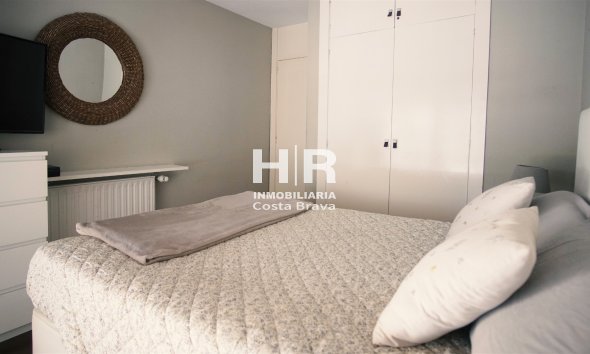 Venta - Apartamento / piso - Castell-Platja d'Aro - Centro