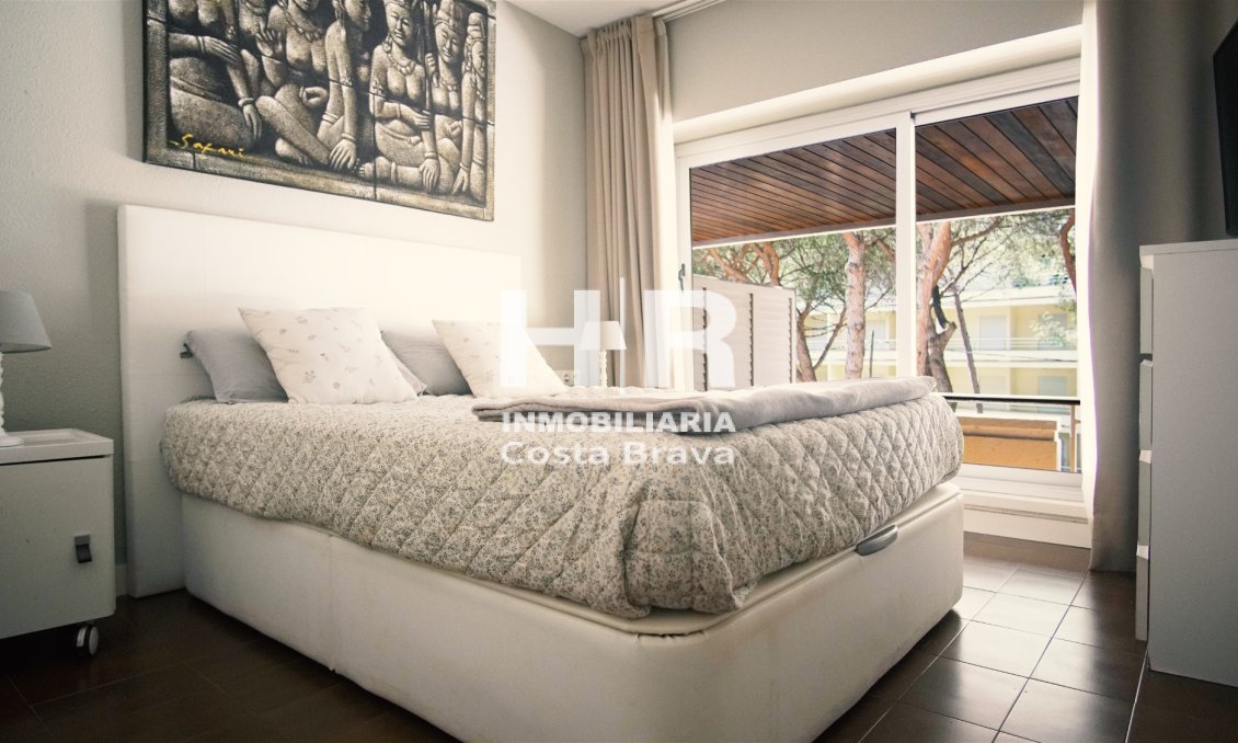 Venta - Apartamento / piso - Castell-Platja d'Aro - Centro