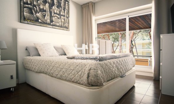 Venta - Apartamento / piso - Castell-Platja d'Aro - Centro
