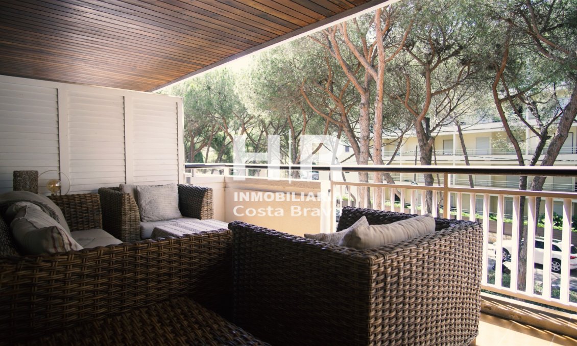 Venta - Apartamento / piso - Castell-Platja d'Aro - Centro