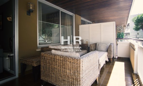 Venta - Apartamento / piso - Castell-Platja d'Aro - Centro
