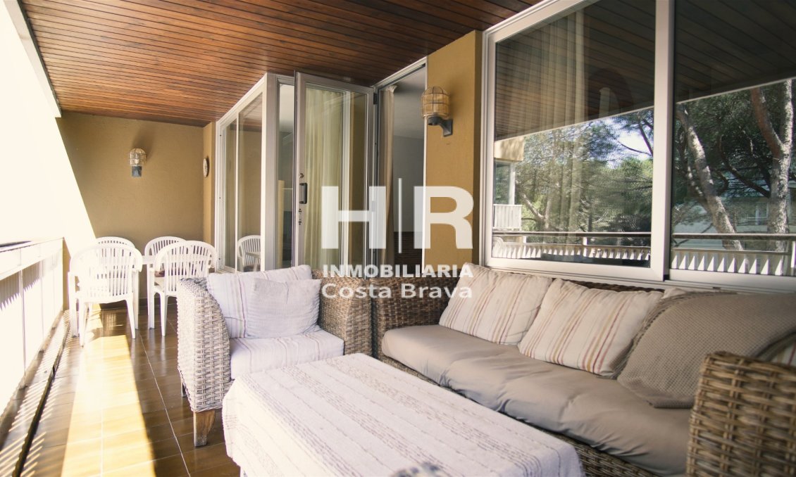 Venta - Apartamento / piso - Castell-Platja d'Aro - Centro