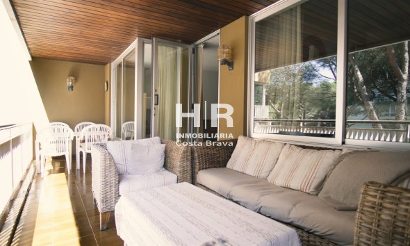 Venta - Apartamento / piso - Castell-Platja d'Aro - Centro