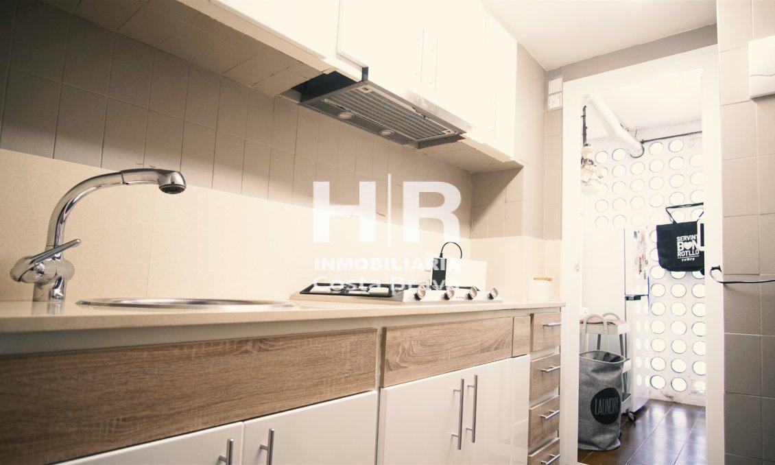 Venta - Apartamento / piso - Castell-Platja d'Aro - Centro