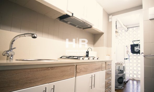 Venta - Apartamento / piso - Castell-Platja d'Aro - Centro