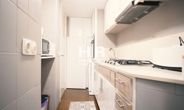 Venta - Apartamento / piso - Castell-Platja d'Aro - Centro