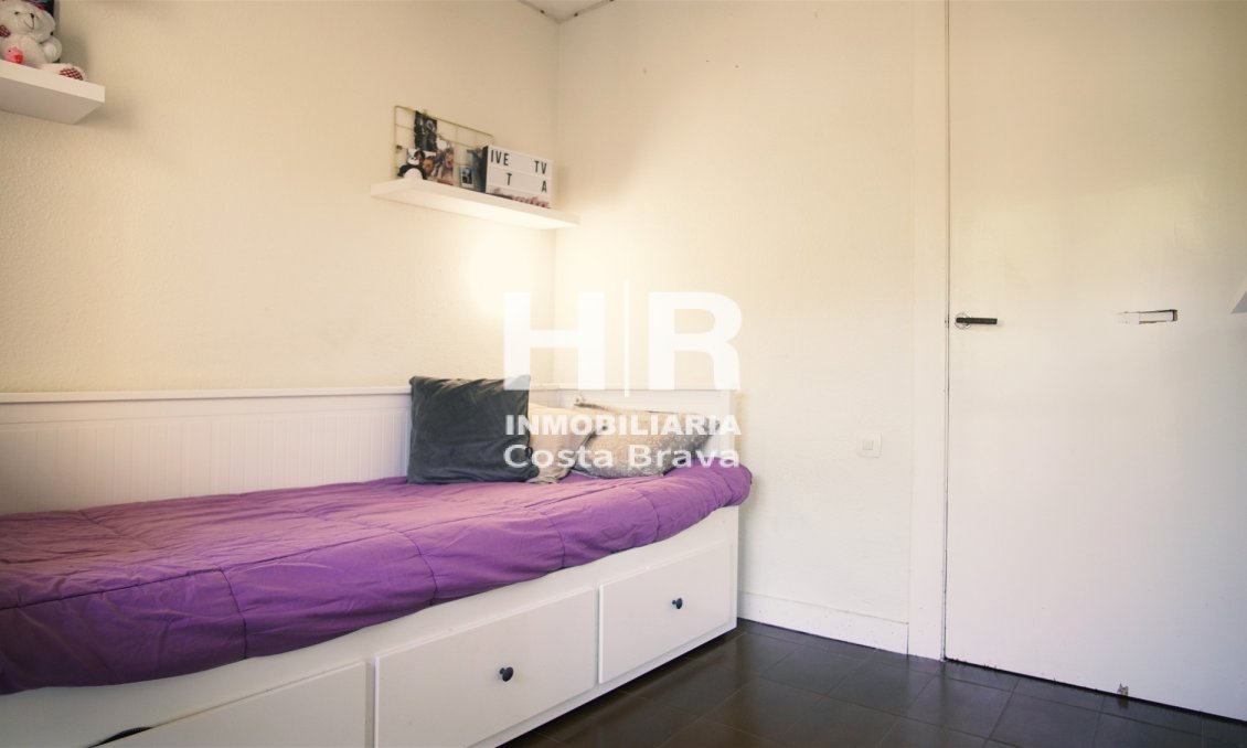 Venta - Apartamento / piso - Castell-Platja d'Aro - Centro