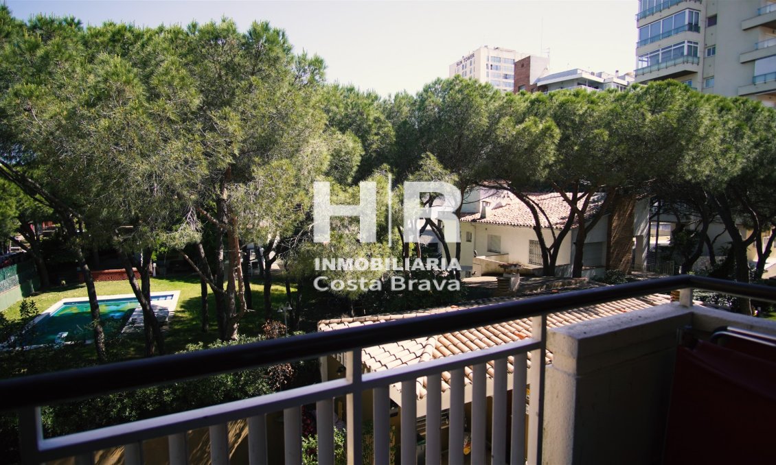 Venta - Apartamento / piso - Castell-Platja d'Aro - Centro