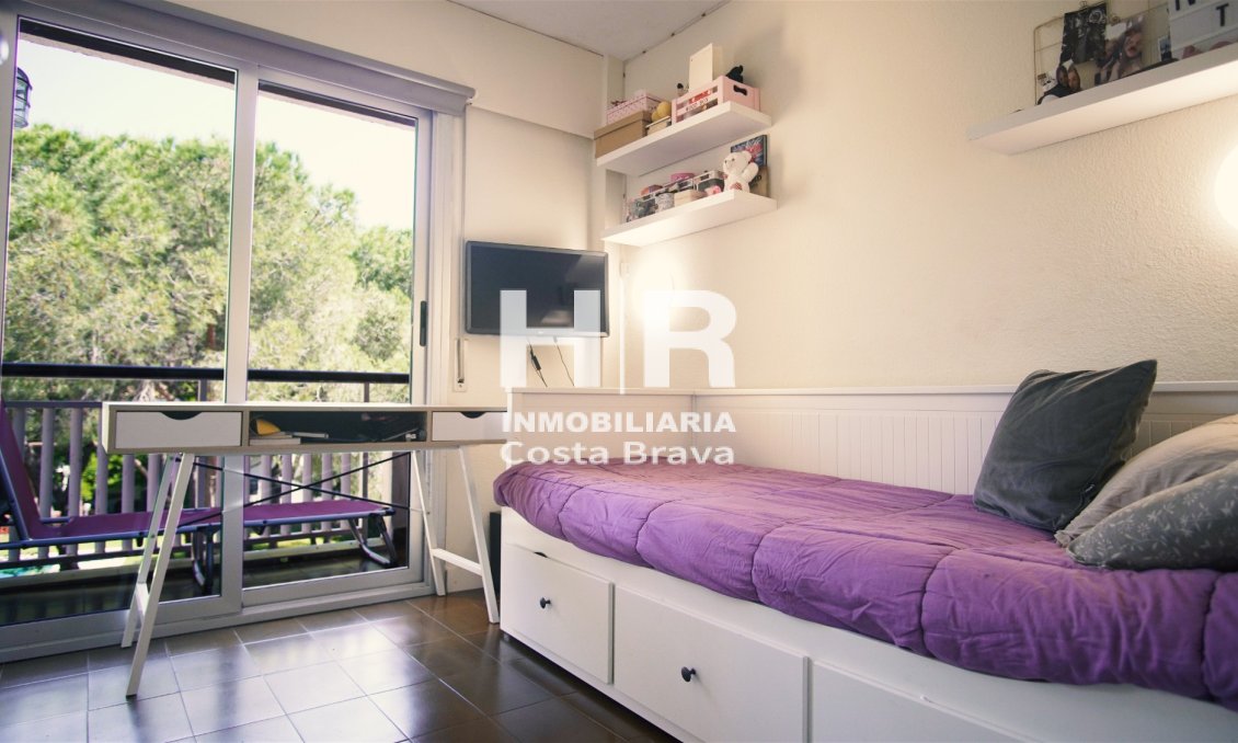 Venta - Apartamento / piso - Castell-Platja d'Aro - Centro