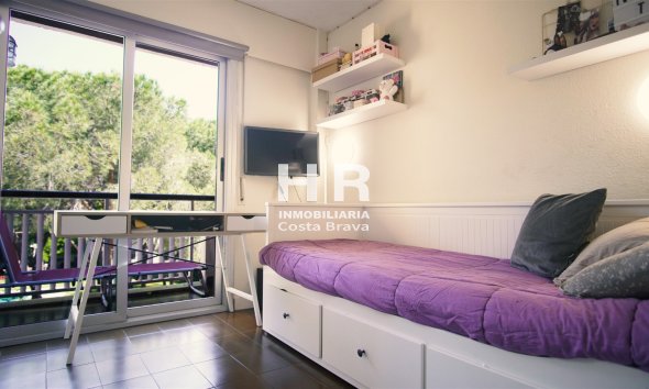 Venta - Apartamento / piso - Castell-Platja d'Aro - Centro
