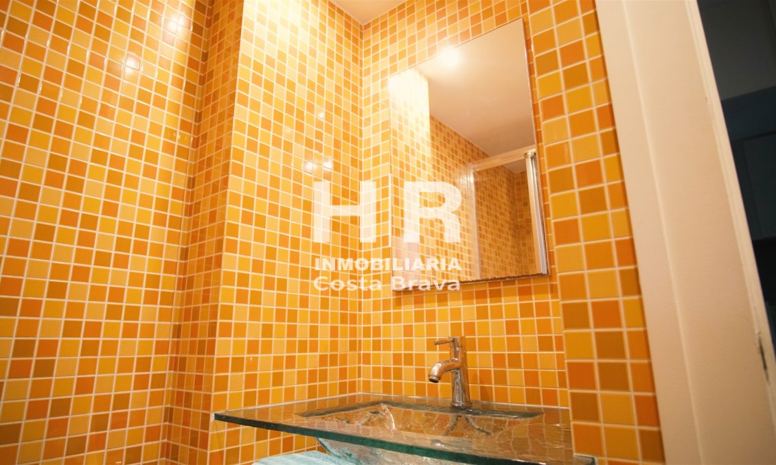 Venta - Apartamento / piso - Castell-Platja d'Aro - Centro
