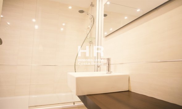 Venta - Apartamento / piso - Castell-Platja d'Aro - Centro