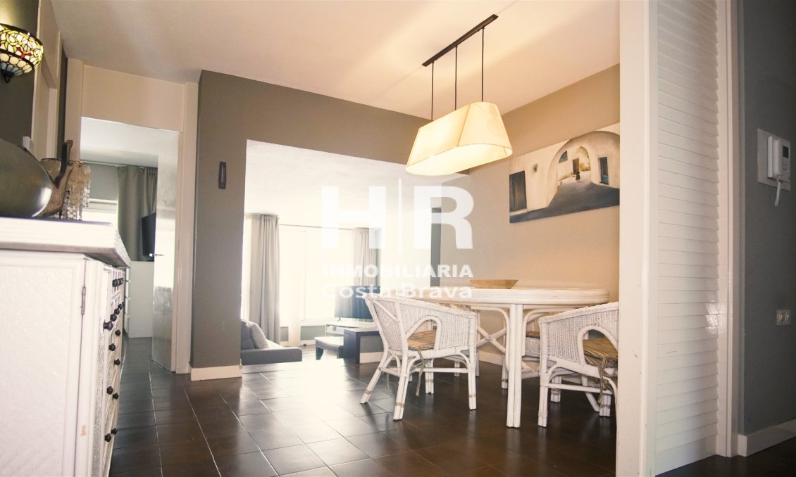 Venta - Apartamento / piso - Castell-Platja d'Aro - Centro