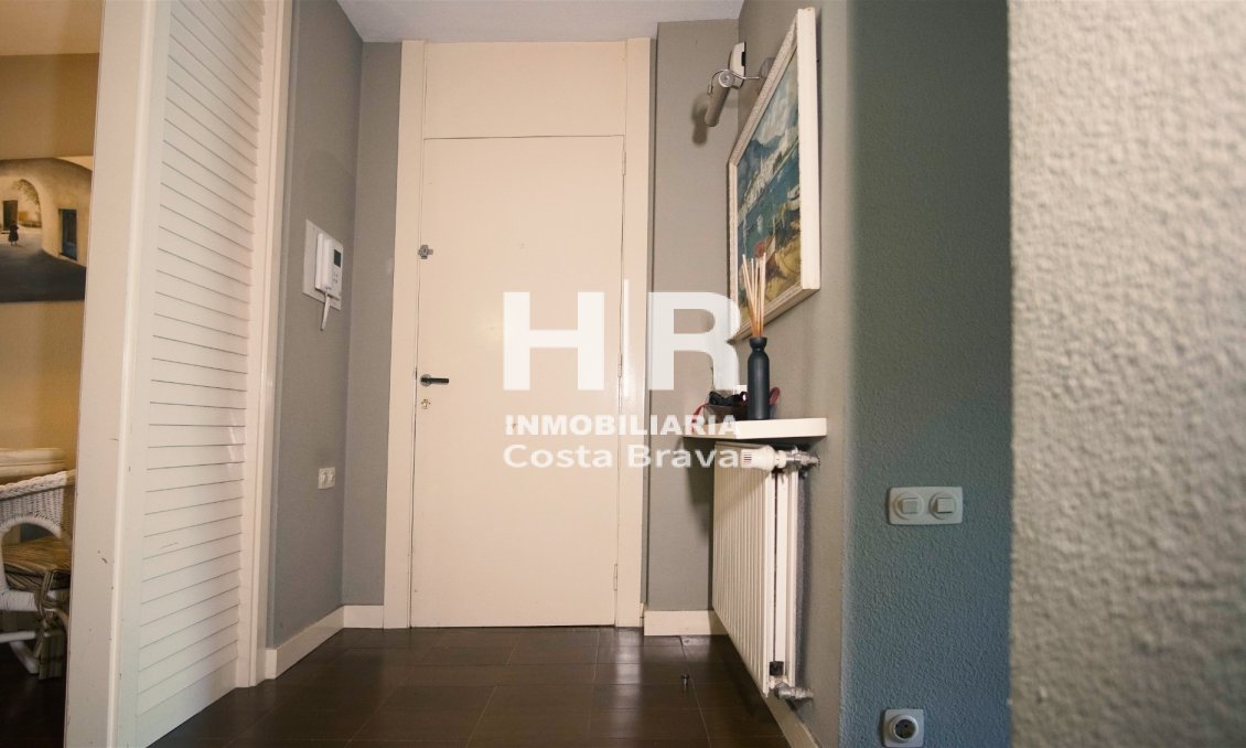 Venta - Apartamento / piso - Castell-Platja d'Aro - Centro