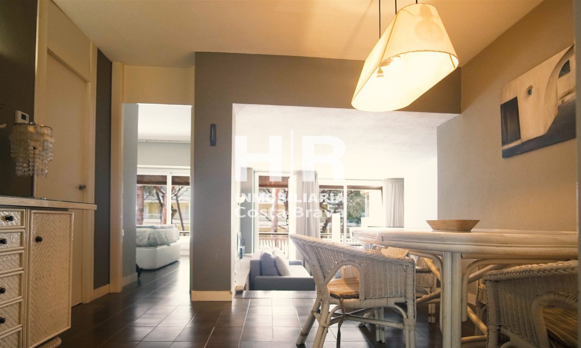 Venta - Apartamento / piso - Castell-Platja d'Aro - Centro
