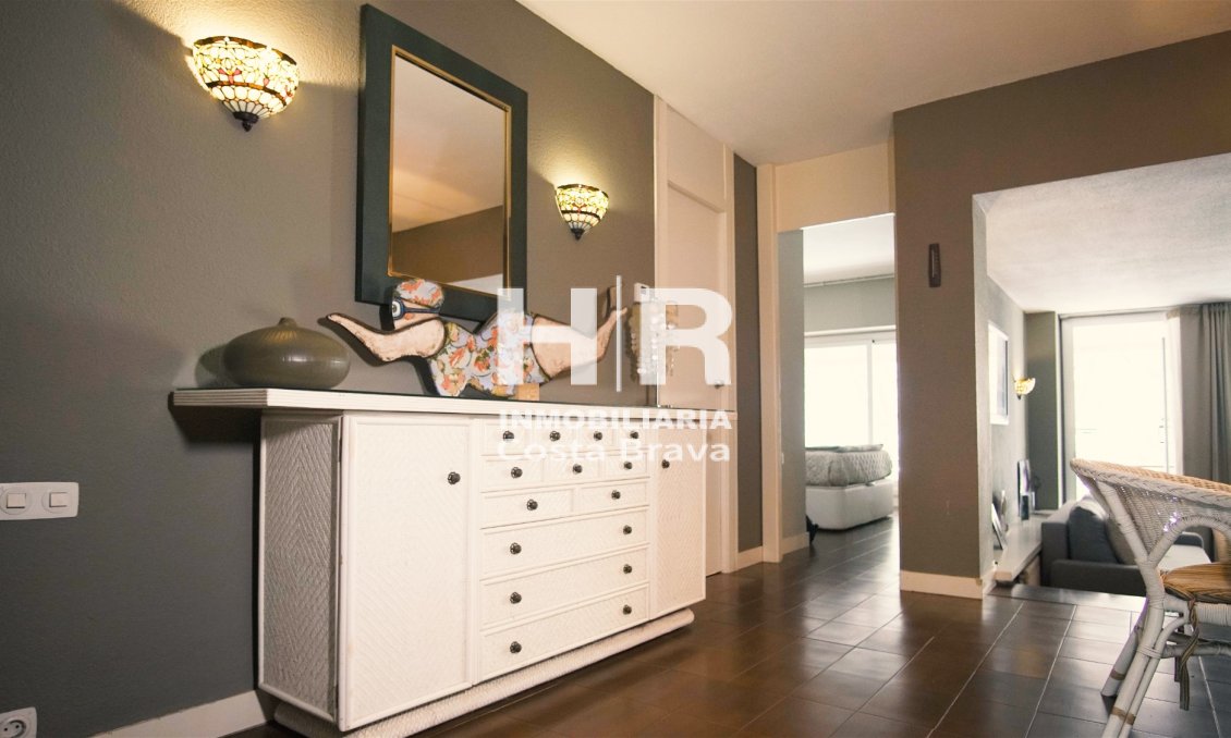Venta - Apartamento / piso - Castell-Platja d'Aro - Centro
