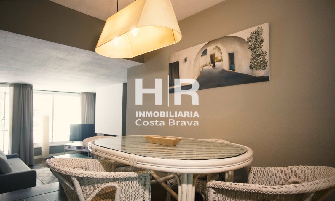 Venta - Apartamento / piso - Castell-Platja d'Aro - Centro