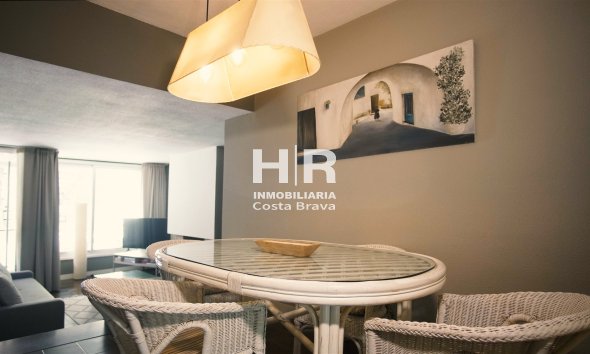 Venta - Apartamento / piso - Castell-Platja d'Aro - Centro
