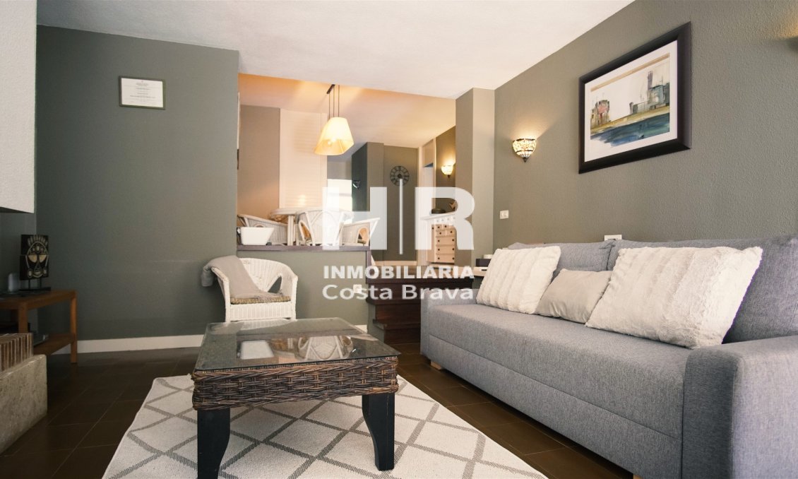 Venta - Apartamento / piso - Castell-Platja d'Aro - Centro