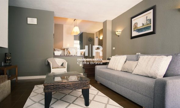 Venta - Apartamento / piso - Castell-Platja d'Aro - Centro