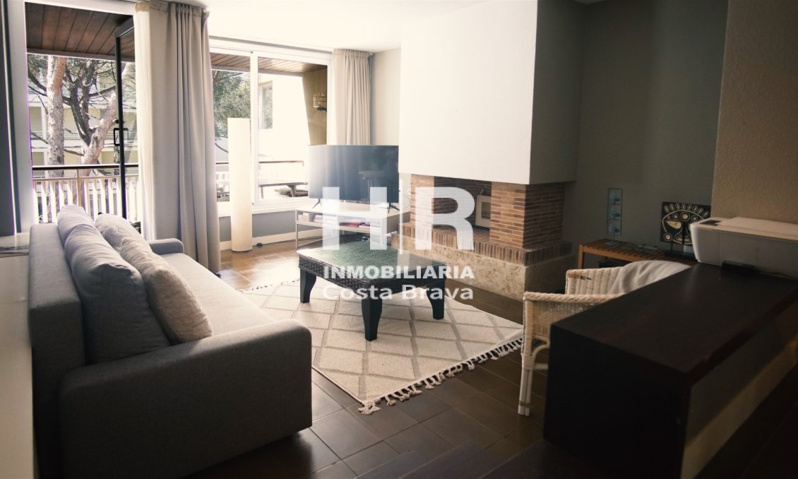 Venta - Apartamento / piso - Castell-Platja d'Aro - Centro