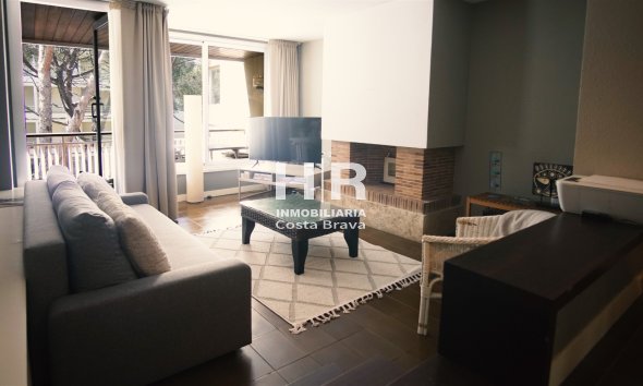 Venta - Apartamento / piso - Castell-Platja d'Aro - Centro