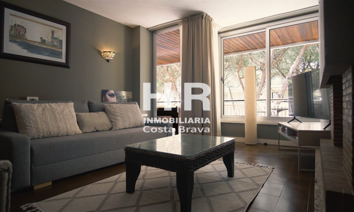 Venta - Apartamento / piso - Castell-Platja d'Aro - Centro