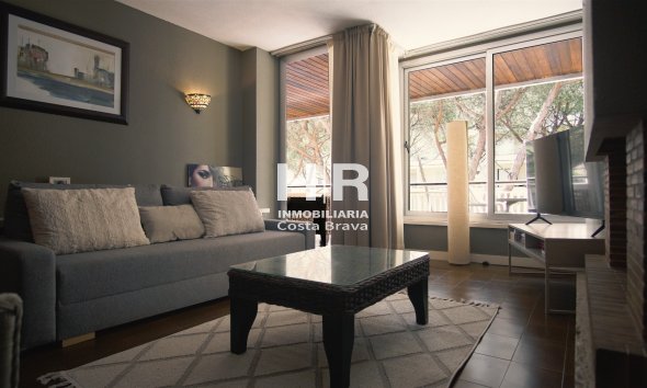 Venta - Apartamento / piso - Castell-Platja d'Aro - Centro