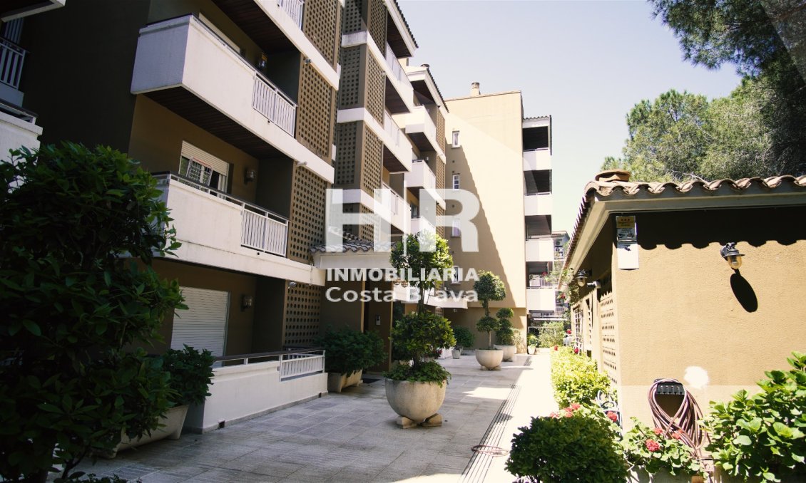Venta - Apartamento / piso - Castell-Platja d'Aro - Centro
