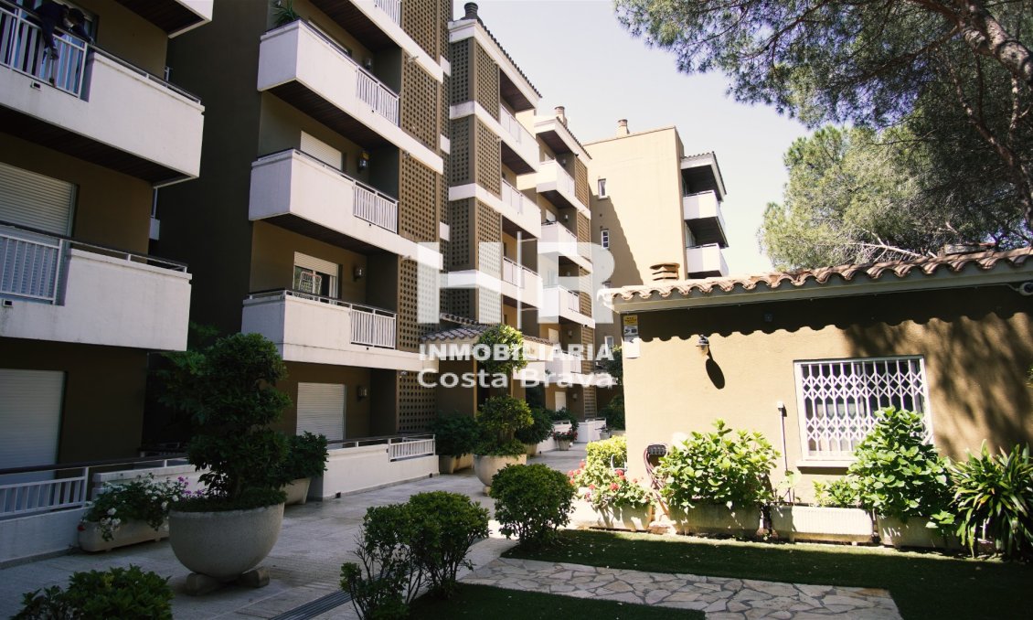 Venta - Apartamento / piso - Castell-Platja d'Aro - Centro