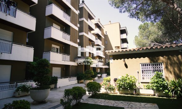 Venta - Apartamento / piso - Castell-Platja d'Aro - Centro