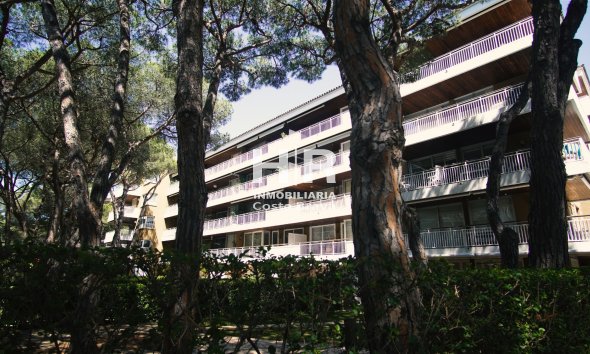 Venta - Apartamento / piso - Castell-Platja d'Aro - Centro