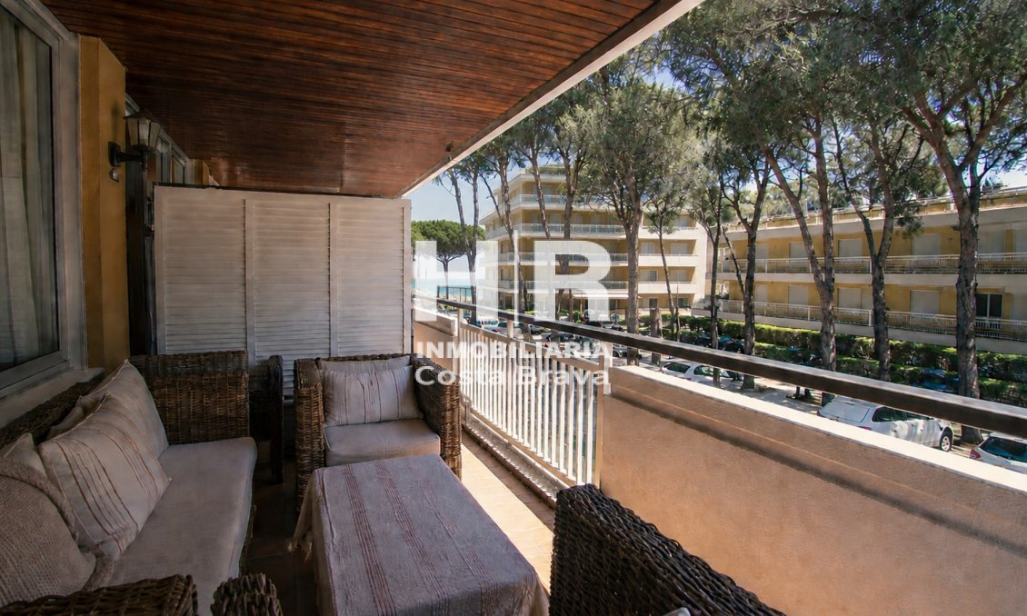 Venta - Apartamento / piso - Castell-Platja d'Aro - Centro