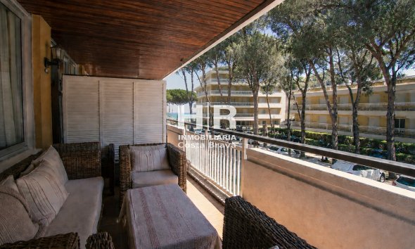 Venta - Apartamento / piso - Castell-Platja d'Aro - Centro