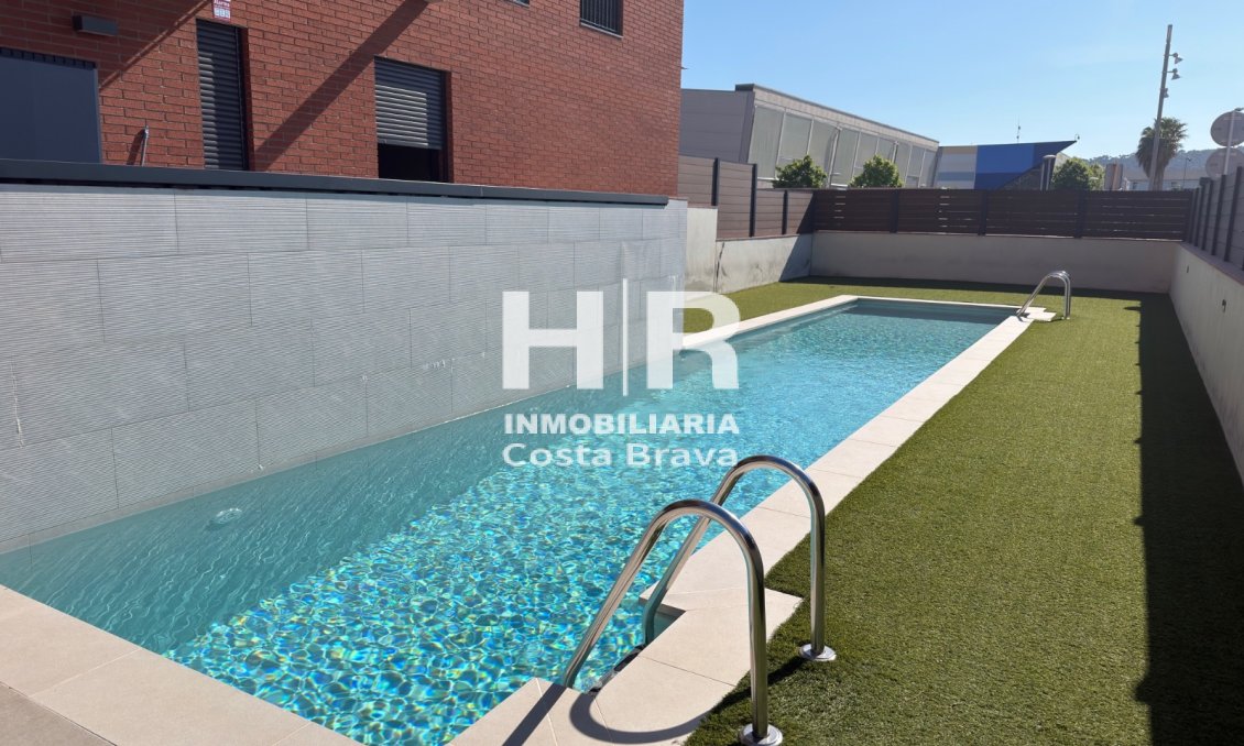 Venta - Piso planta baja - Sant Antoni De Calonge