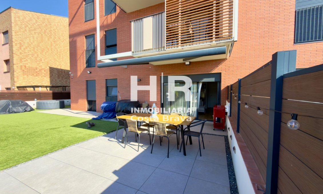 Venta - Piso planta baja - Sant Antoni De Calonge